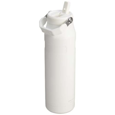 Borraccia da 1,06 litri con cannuccia a scatto Stanley IceFlow™ 2.0 - cod. P100884